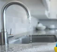 House cleaning service in Rexburg Idaho