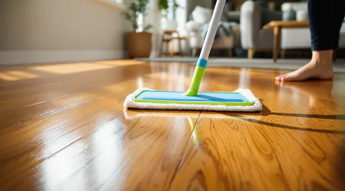 Rexburg Recurring Cleaning Services