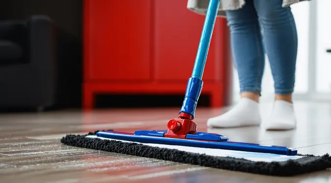 Blackfoot Moving Cleaning Services